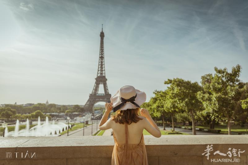 TIAN STUDIO 巴黎摄影工作室 旅拍 婚拍 时尚活动 儿童写真