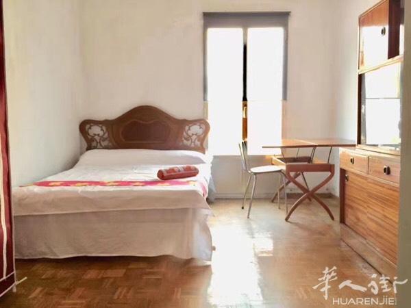 【今晚看房 carpetana 3单间270-29
