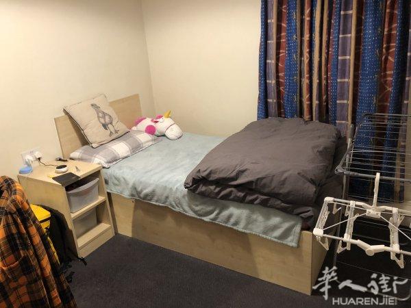 曼彻斯特 学生宿舍转租