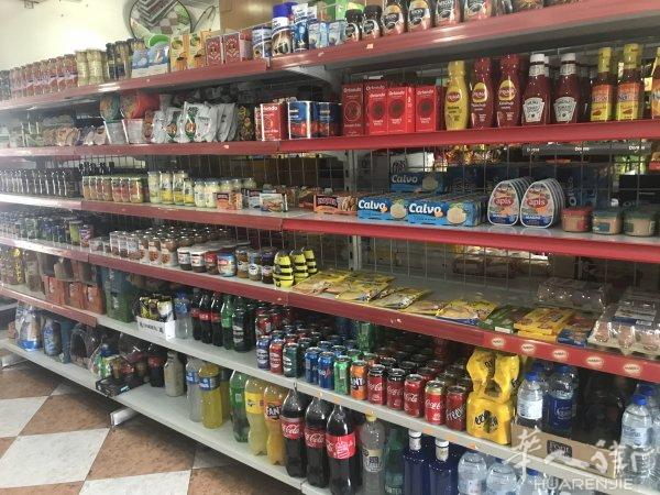 糖果店转让