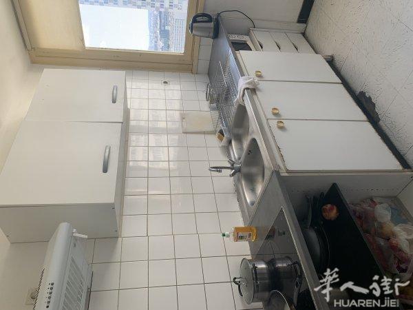 已租