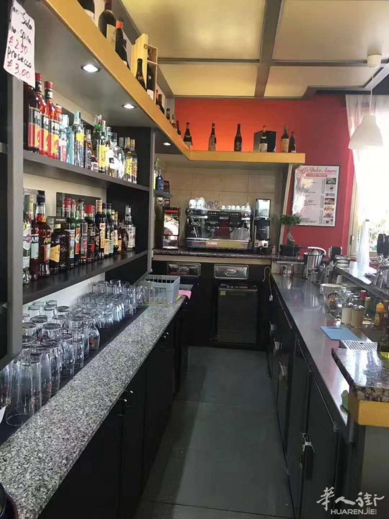 转让酒吧餐馆