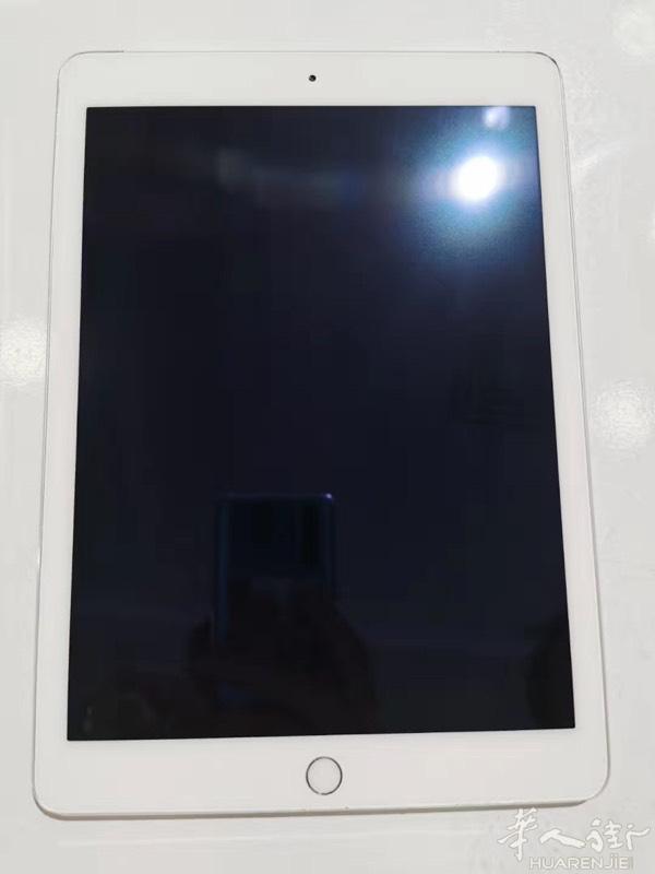 二手iPad Air 2 ， 4G 版本,64G'