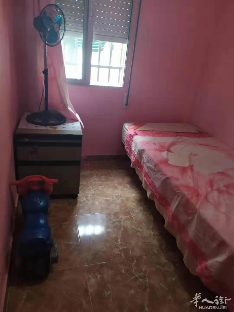 5号线 PUEBLO NUEVO 房间出租