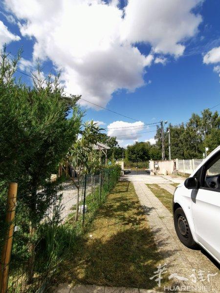 91区 longpont sur orge 别墅出售靠近13区