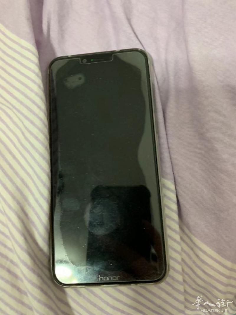 出售华为honor play 用了3个月