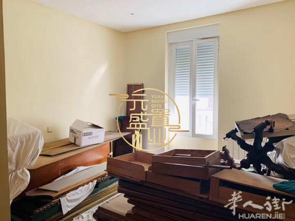 【康普马自治马欧洲两室一厅 】
1. 北部一号线t