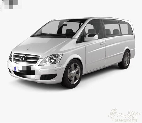 ￼长期出租奔驰八座商务车，价格合理。
联系电话：0