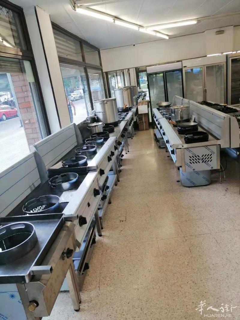 买厨房用具 首选红大集团 最专业给您最贴心的服务