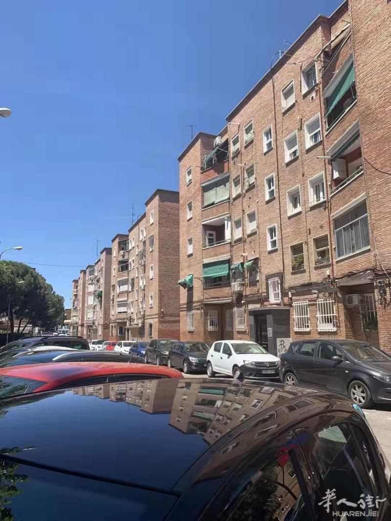 plaza eliptica两房一厅出租