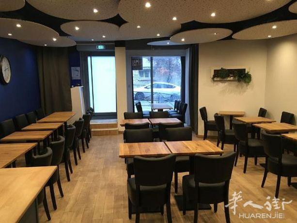 12区85平餐厅转让,餐厅总面积85平,位置很好,靠近办公室,学校和交通站点Daumesnil和Michel Bizot站。