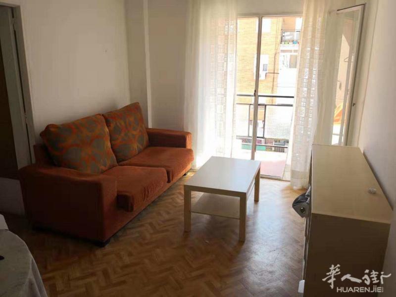 卡三学区房GETAFE