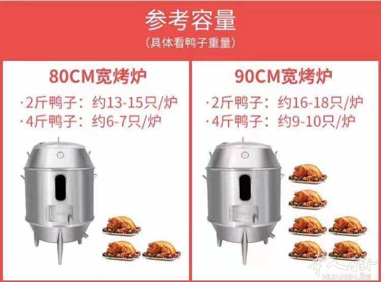 出售烤鸭炉，煮面桶，蒸箱等等