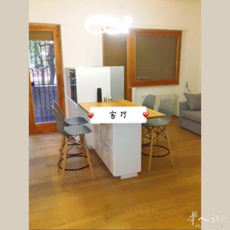 米理leo学区房 正规合同 二室一厅