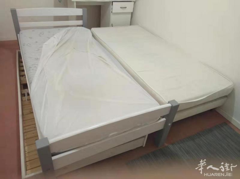 出售单人床