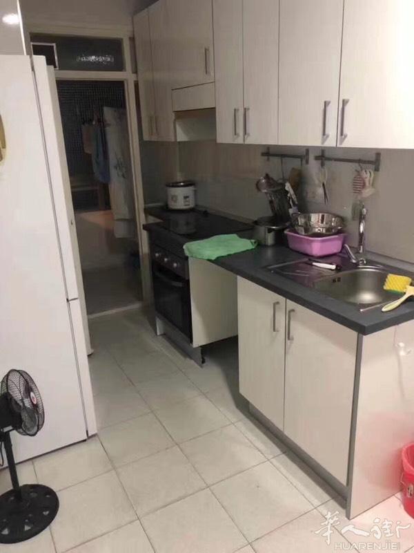 🏠【北部绝佳地段 三室两卫 3单间400-500