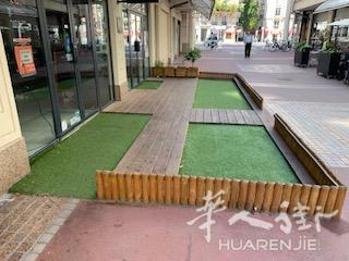 92省地铁4号线Montrouge 办公住在区法国人餐馆转让