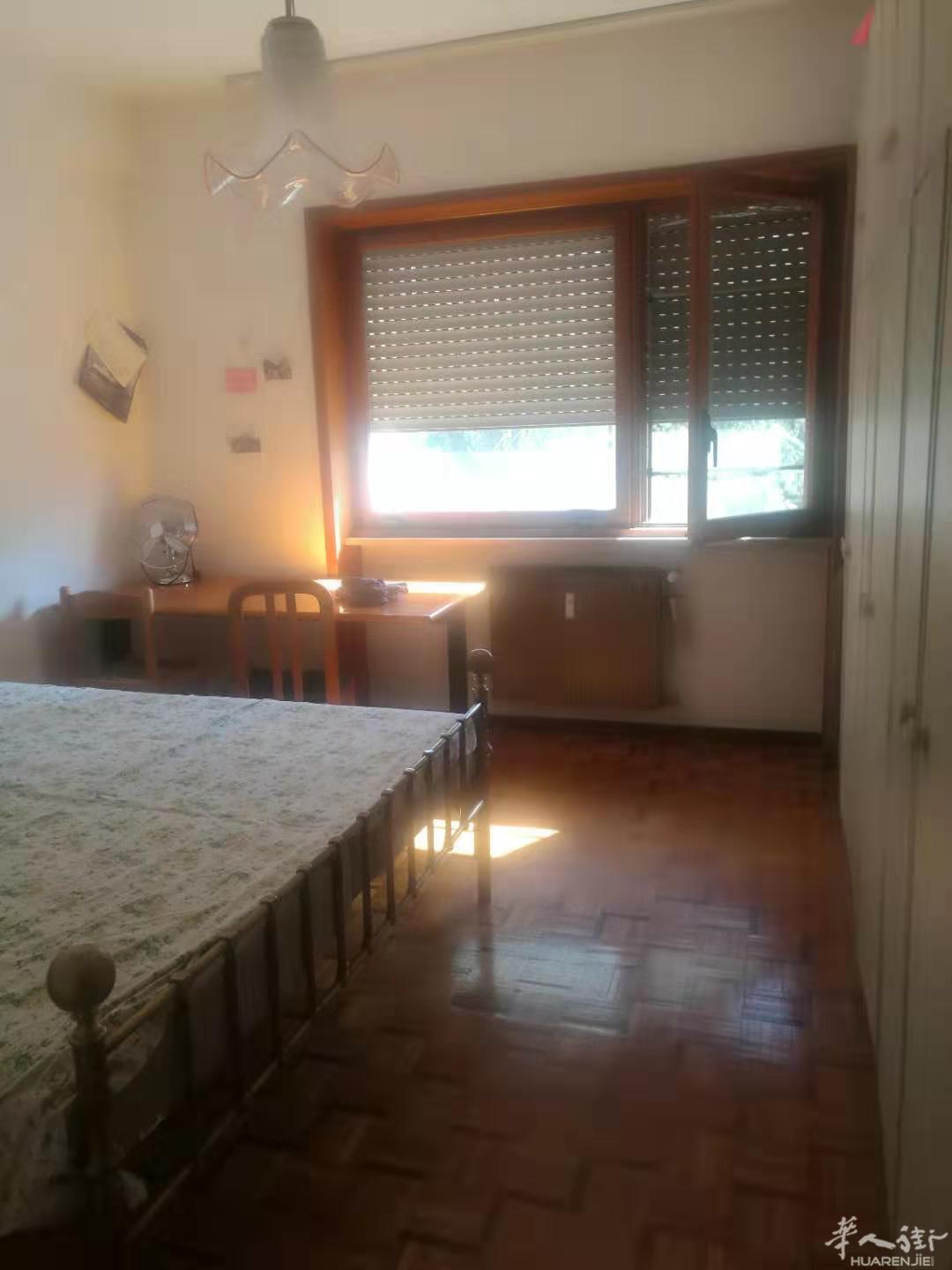 marghera ali公司旁边 有房间搭铺