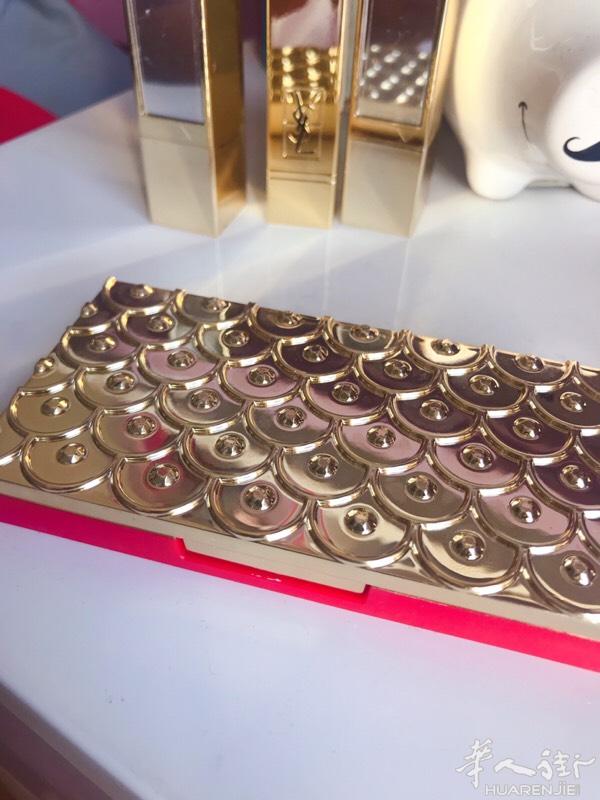 estee lauder 眼影盘全新