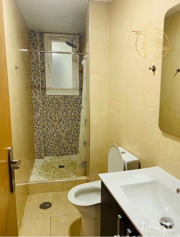 【五/六号线oporto，三室独立厅】直达康普马理
