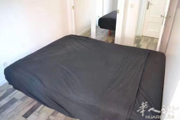 🏠阿尔卡拉单间450全包，步行至文学系 经济系1