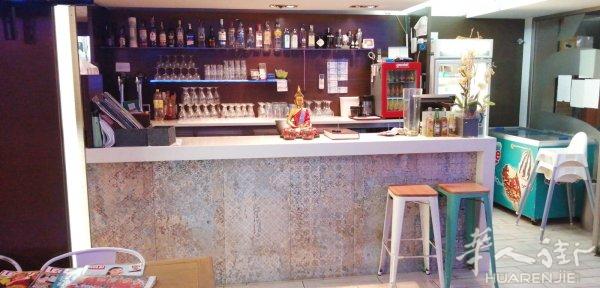 出售店铺和餐馆带酒吧