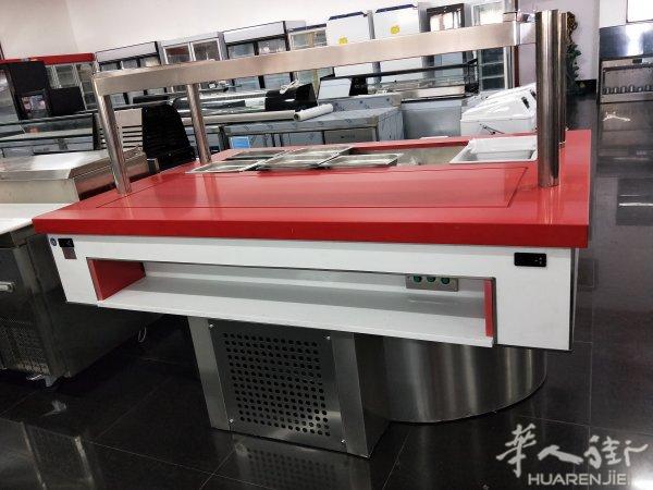 定制buffet机