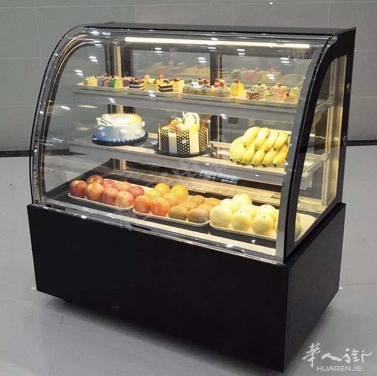 出售蛋糕展示柜
