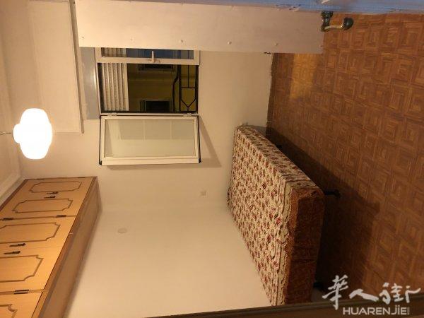 马德里usera 2室一厅出租