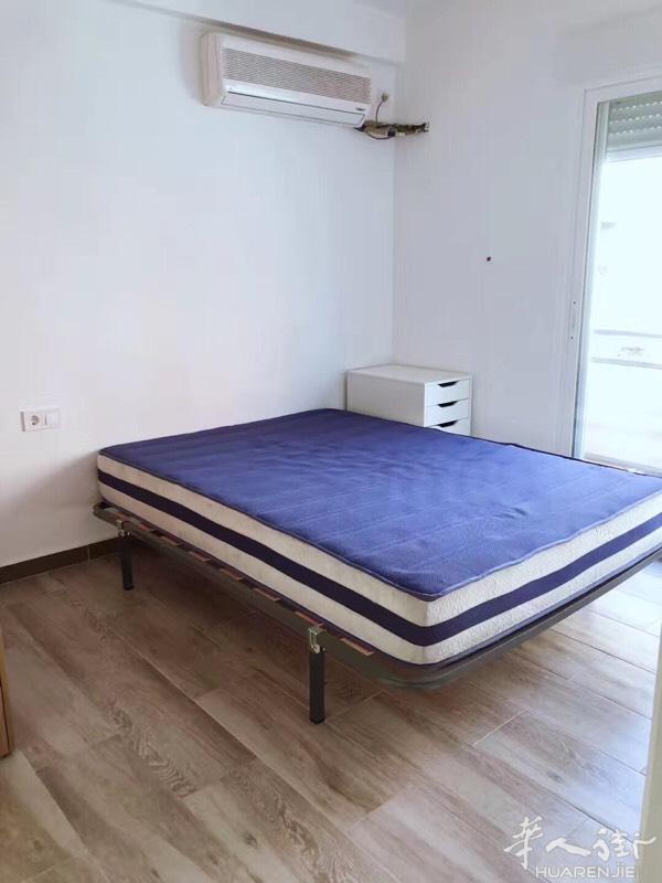 🏠6号线USERA，直达康普马理工大学城，neb