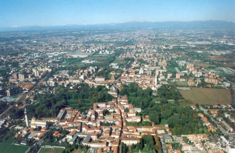 Paderno bar tabacchi tavola calda