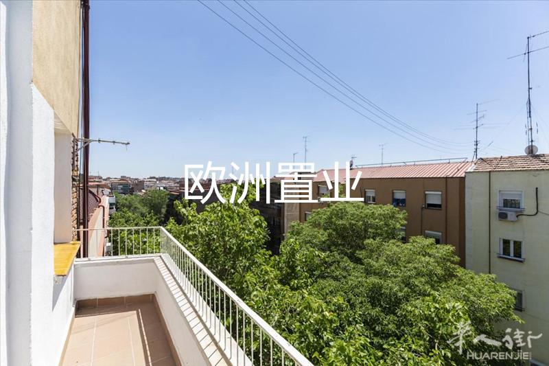 地铁五号线QUINTANA电梯房出售