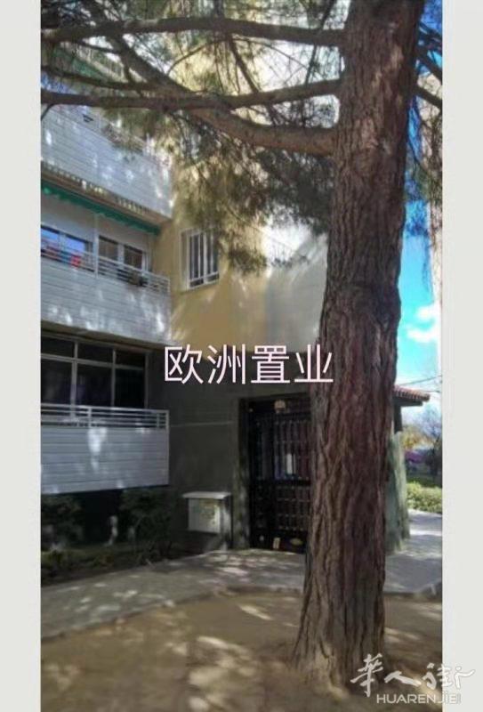  Laguna三房一厅电梯房出售