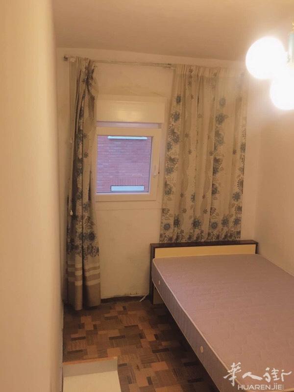🏠三号线Hospital 12 de Octub