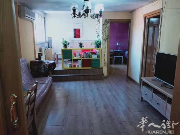 🏠地铁3号almendrales两个房间350-