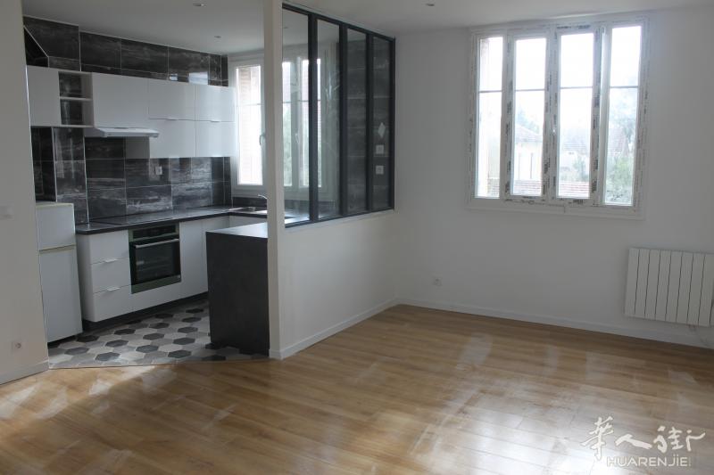 COLOMBES 92700 一房一厅出租55m²