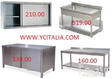 不锈钢产品出厂价再减价10%包邮,https://www.ycitalia.com 3937188081