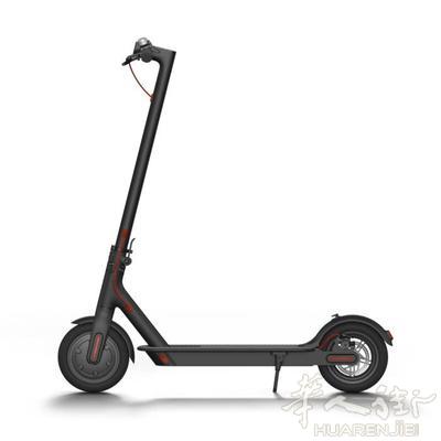 小米电动平衡车 TROTTINETTE ÉLECTRIQUE M365