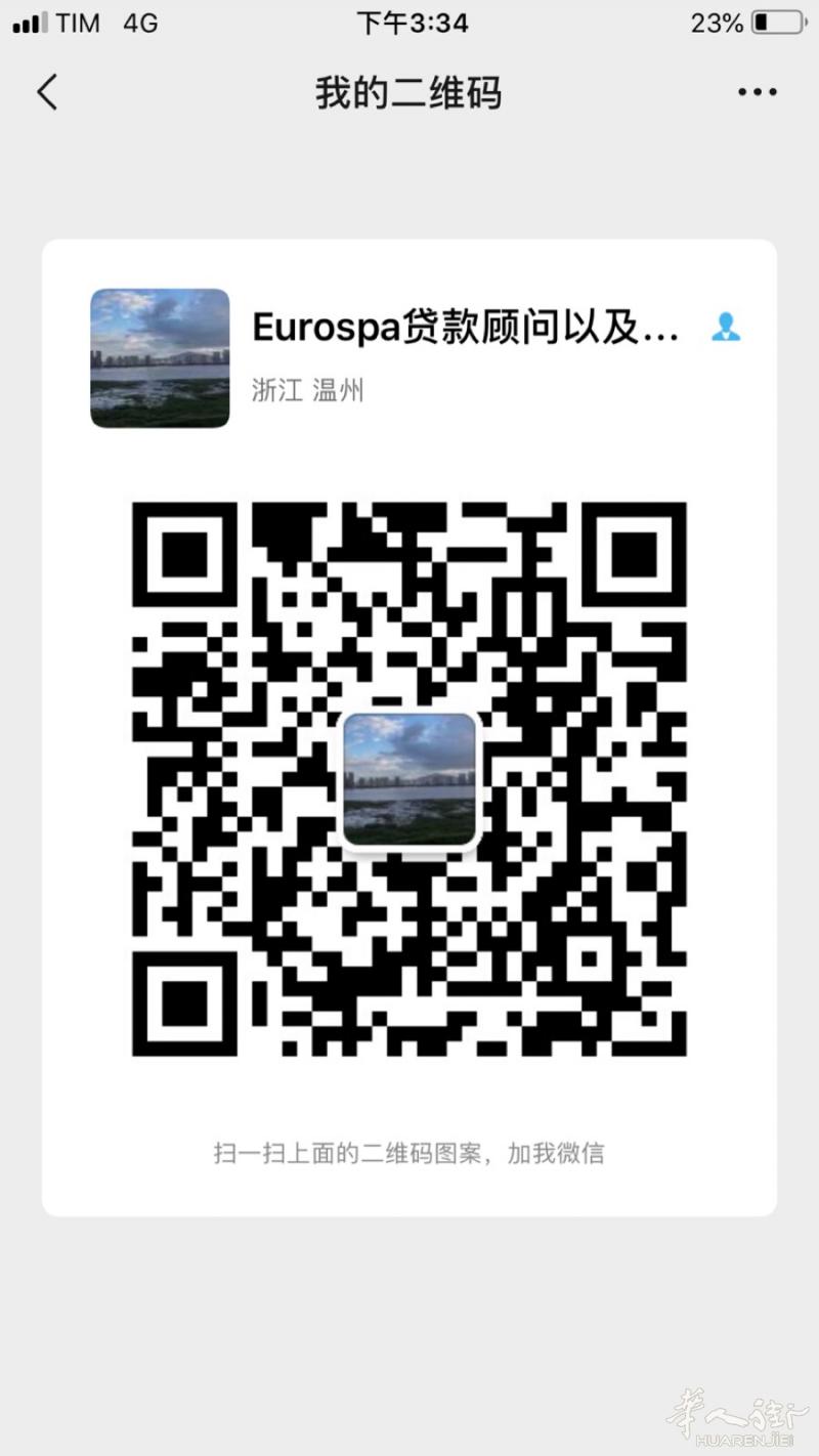 位于chiesanuova中国街附近 套房出售