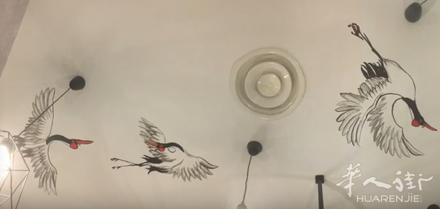 全意大利 专业壁画 及室内设计