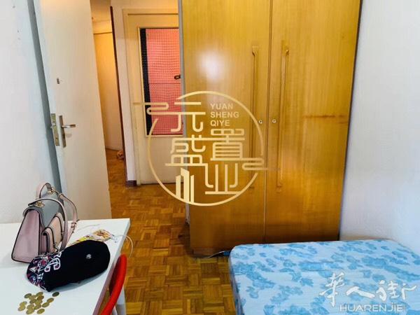 🏠【四室独立厅两卫1200 可单间 空调暖气】