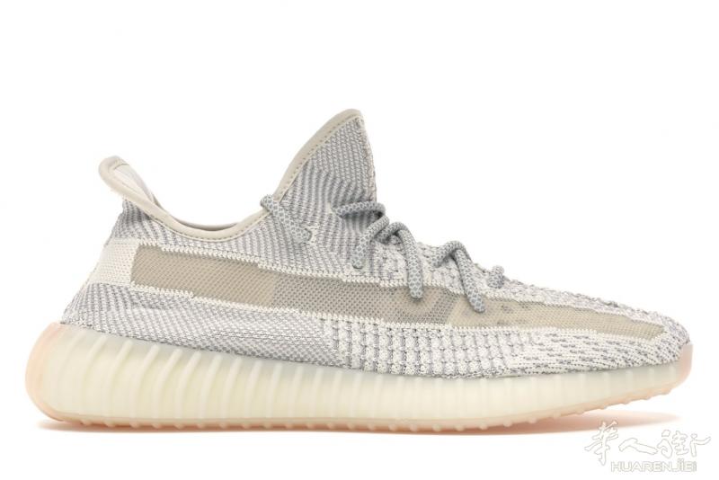 出售yeezy 350 non reflective 38码 可以邮寄
