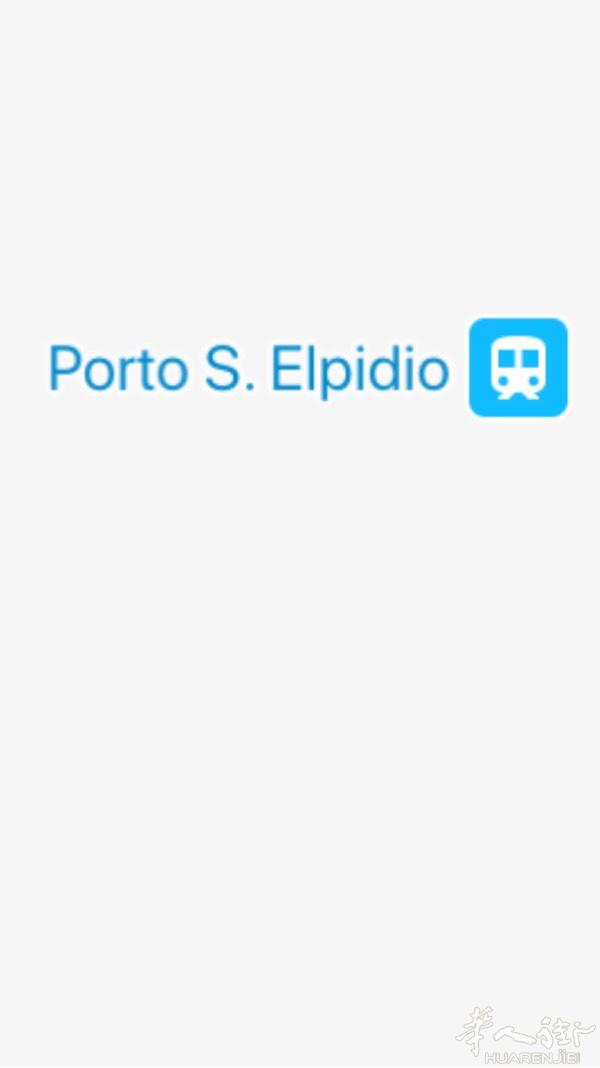 ￼有房子 搭铺，porto s.elpidio市中