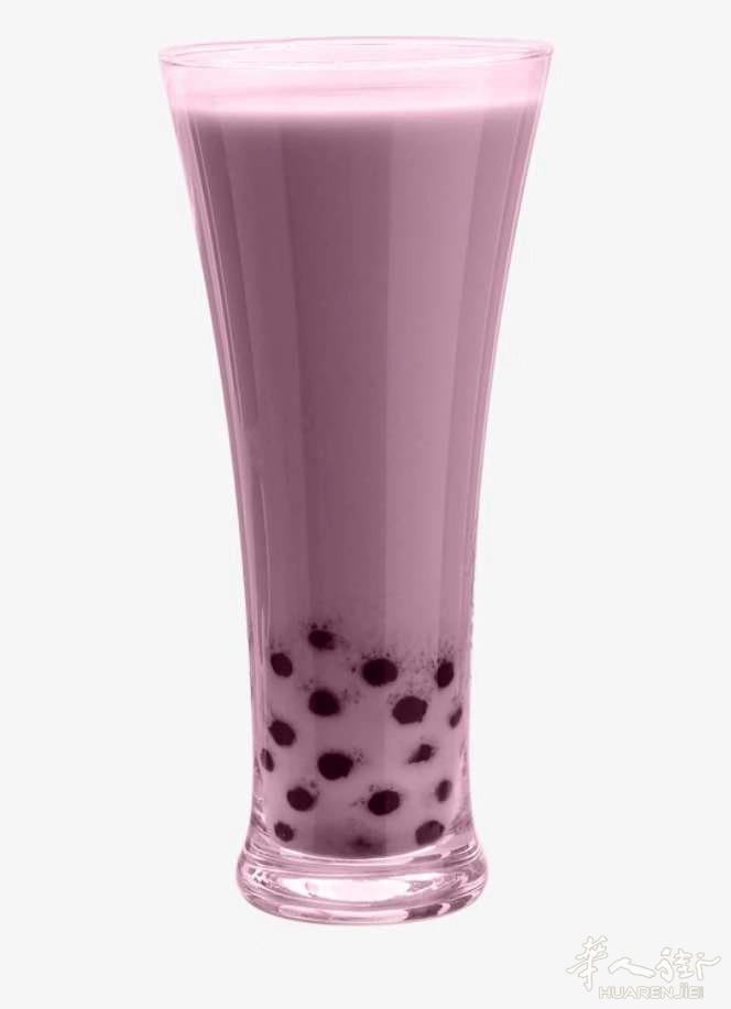奶茶原料何处拿？中日韩泰大批发！