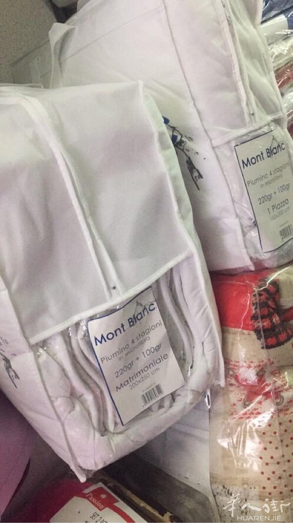 送货上门！出售被子中国被套毛毯枕头、床垫床架等，价