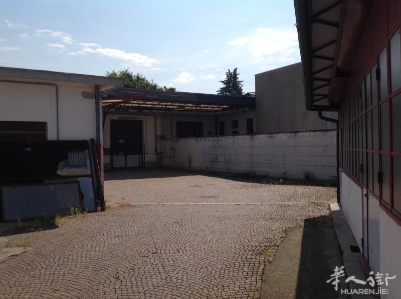 独立工场 + 办公室 GALLARATE 出售