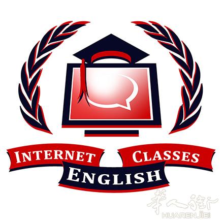 通过Skype或手机与母语人士的英语课程