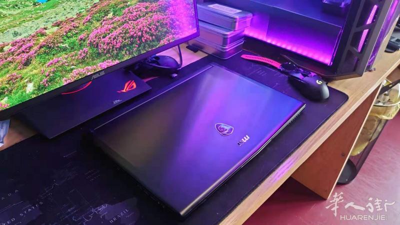 ✅✅青蛙二手✅✅活动MSI GS73VR