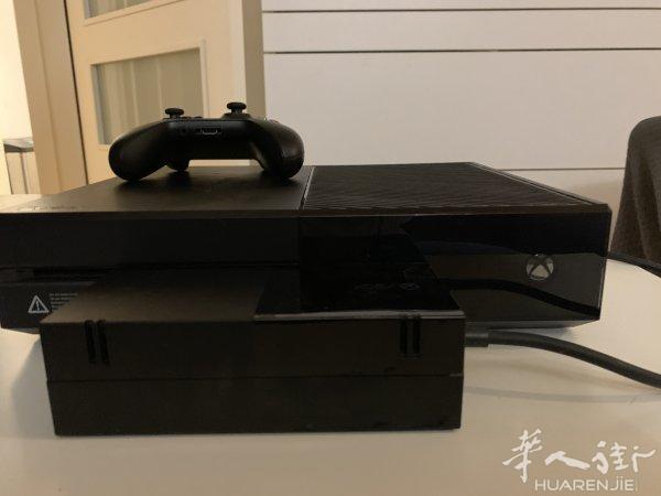 出xbox和雷蛇键盘