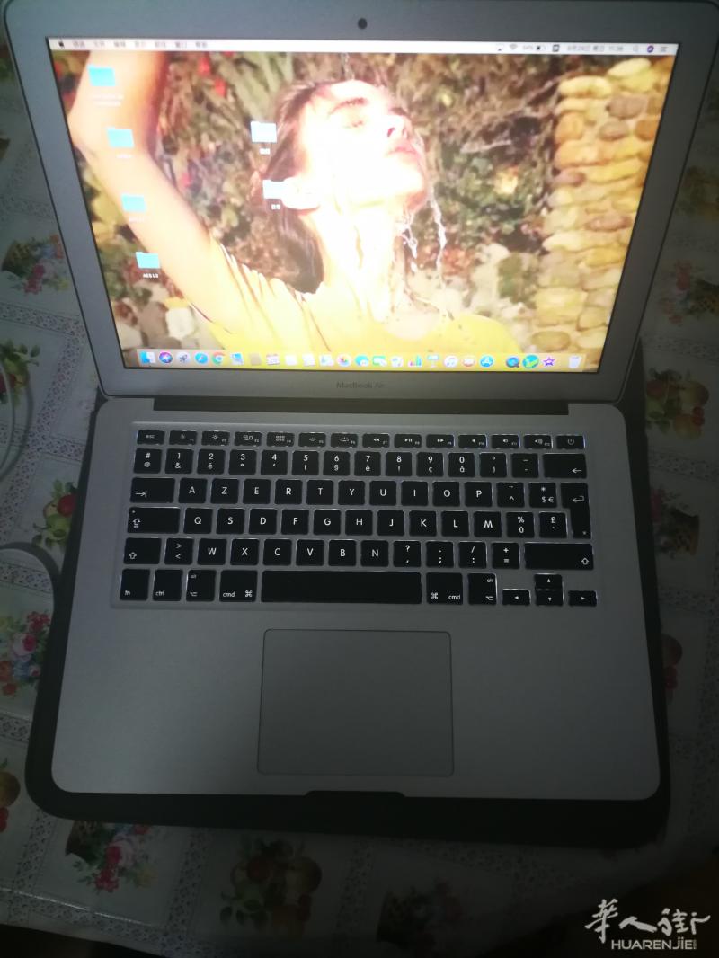 因毕业,电脑闲置,现低价转让